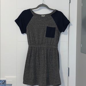 T shirt dress